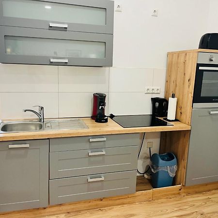 Apartment Central 10A 40Qm Wi-Fi Free Parking Calm Back House Dortmund Exterior photo