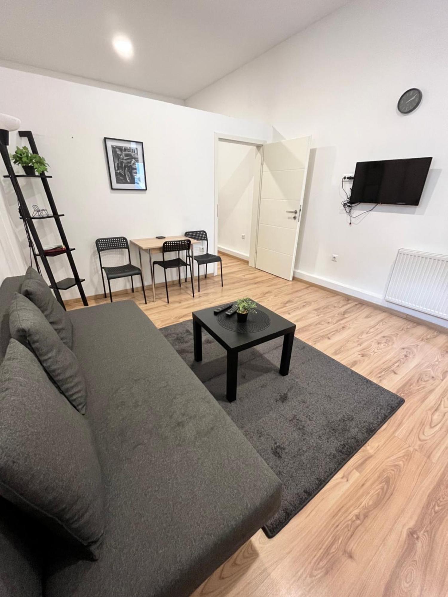 Apartment Central 10A 40Qm Wi-Fi Free Parking Calm Back House Dortmund Exterior photo