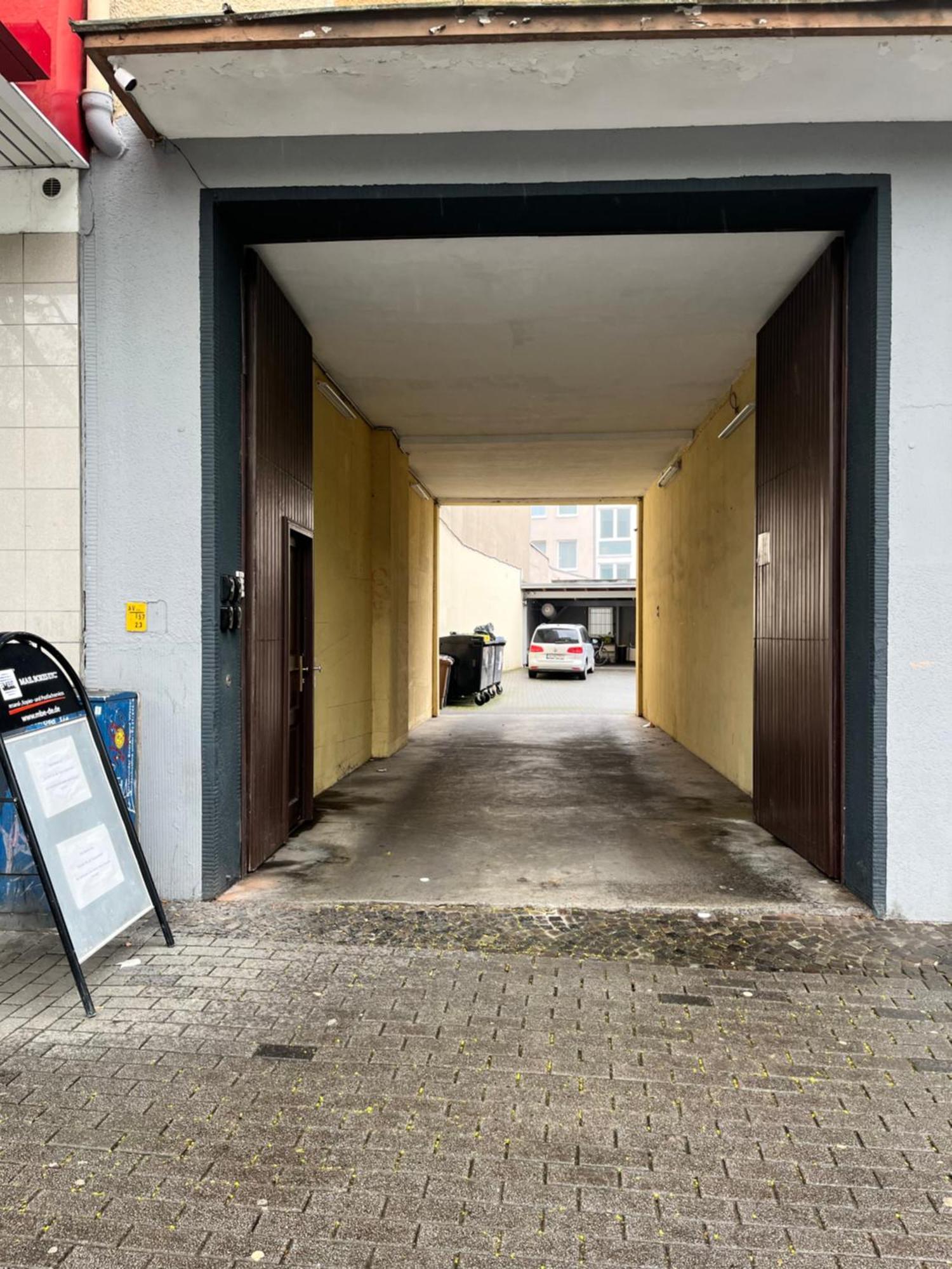 Apartment Central 10A 40Qm Wi-Fi Free Parking Calm Back House Dortmund Exterior photo