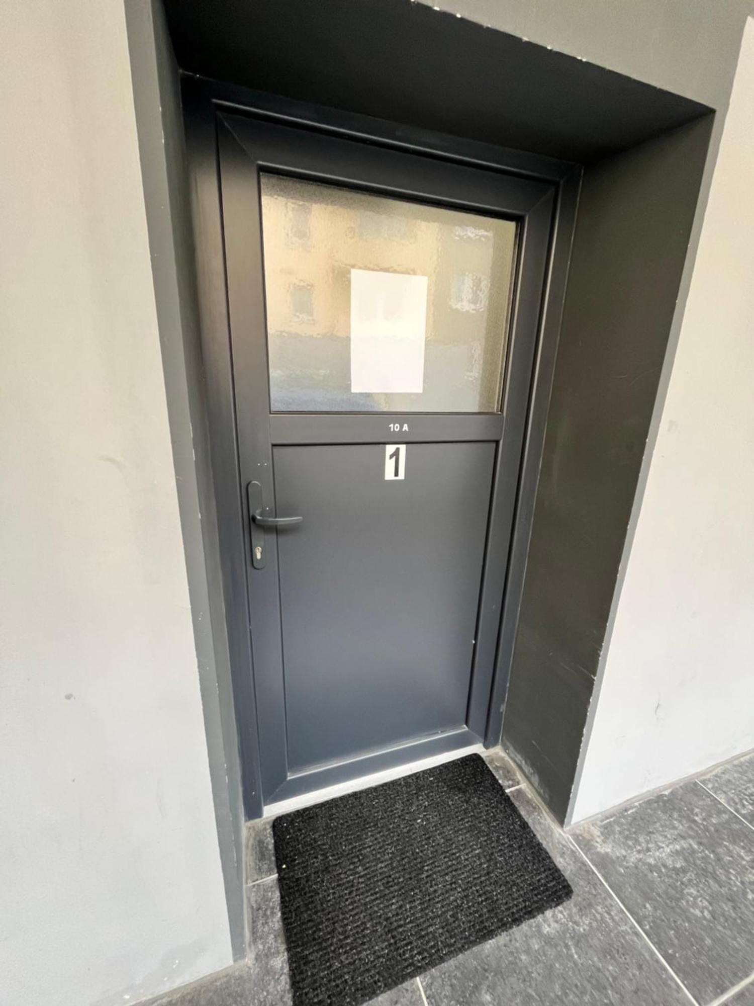Apartment Central 10A 40Qm Wi-Fi Free Parking Calm Back House Dortmund Exterior photo